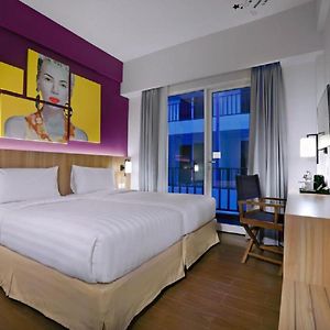 Superior Zimmer mit zwei Einzelbetten